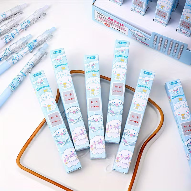 Sanrio Pen - Cinnamoroll