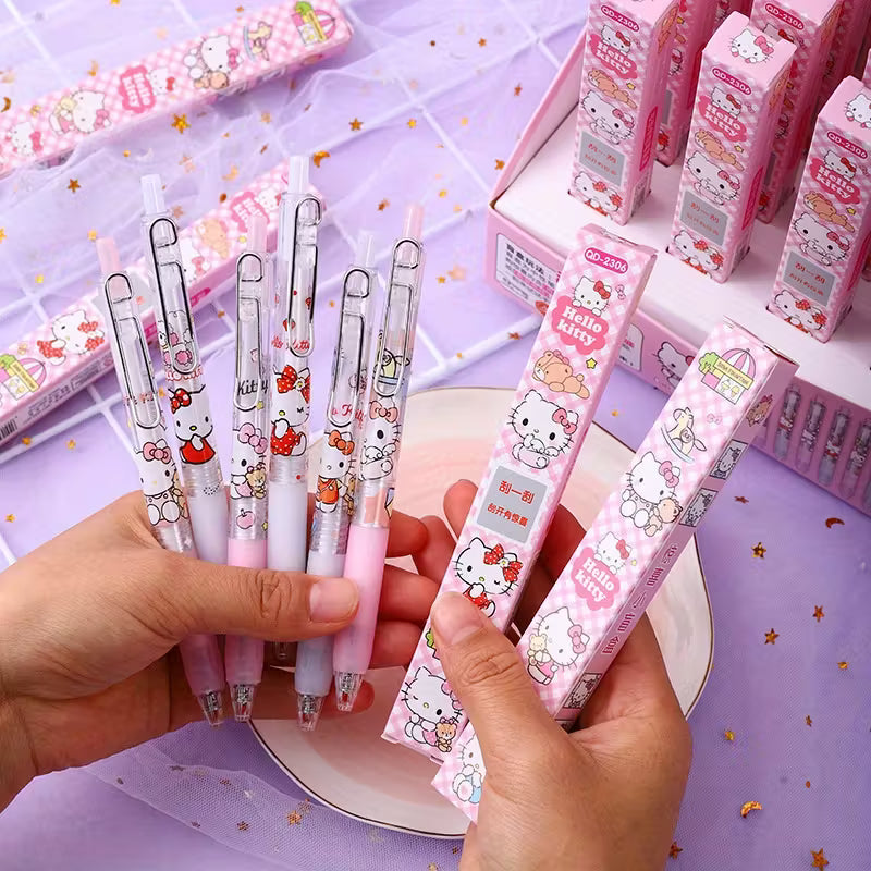 Sanrio Pen - Hello Kitty