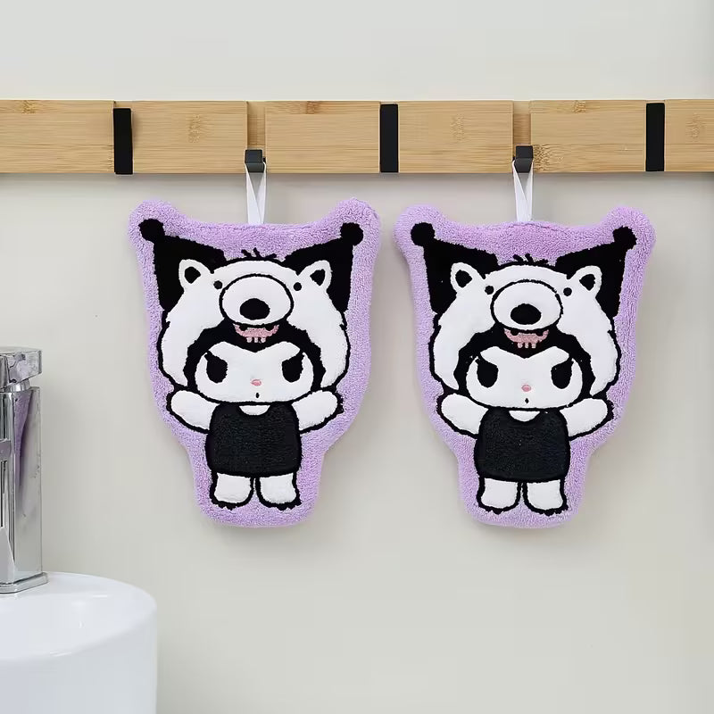 Sanrio Hand Towel