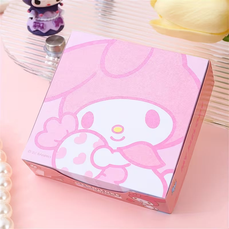 Sticky Notes Sanrio 📝