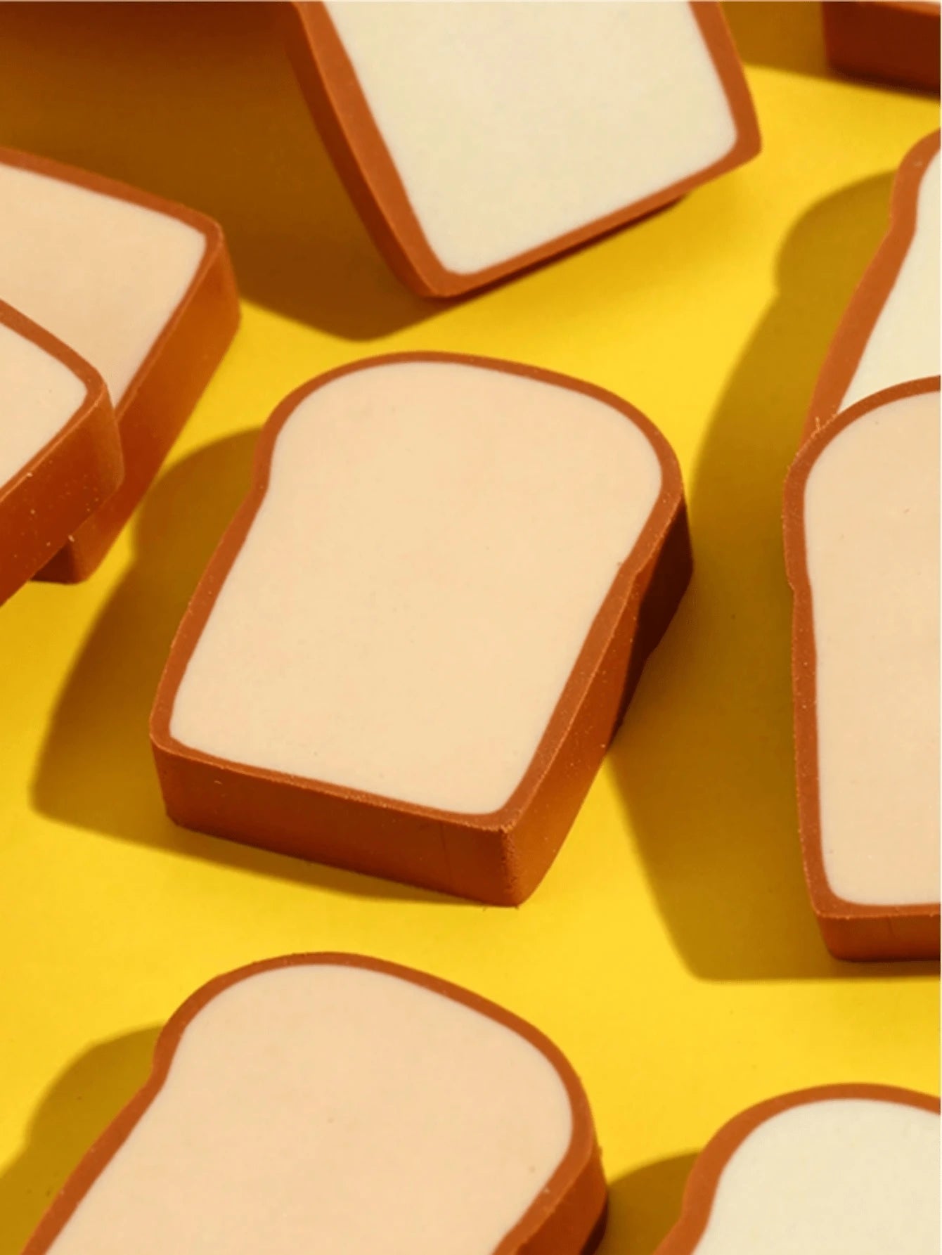 Gommes à gressins 🍞