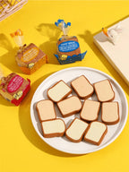 Gommes à gressins 🍞