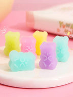 Radiergummie Gummibärchen 🐻