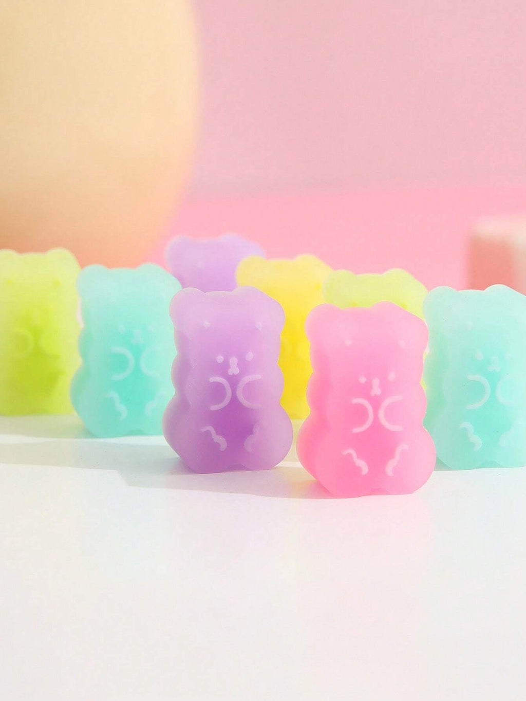 Radiergummie Gummibärchen 🐻