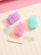Radiergummie Gummibärchen 🐻