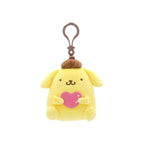 Chaveiro Plush Sanrio (10cm)