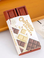 Borrachas Schokolade 🍫