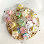 Mini-squishies alimentaires