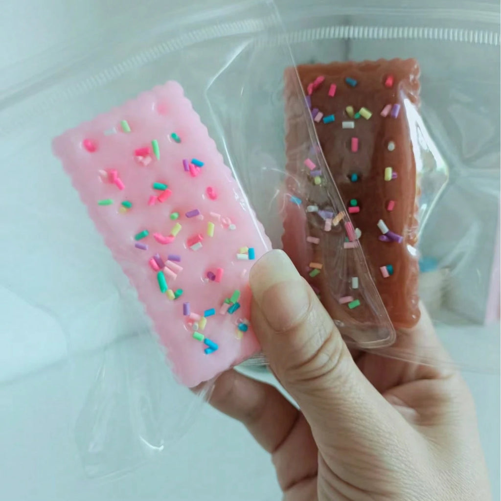 Cookie Squishy
