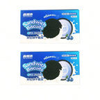 Borrachas Cookies & Cream