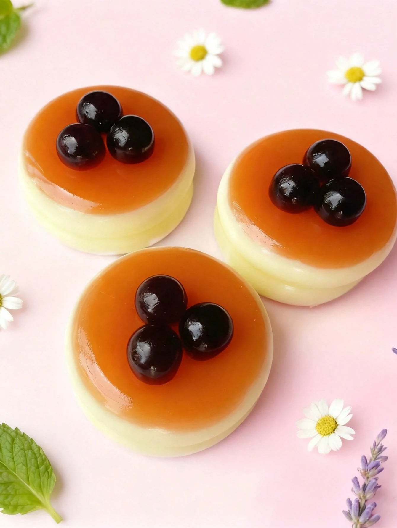 Pancake Squishy 🥞