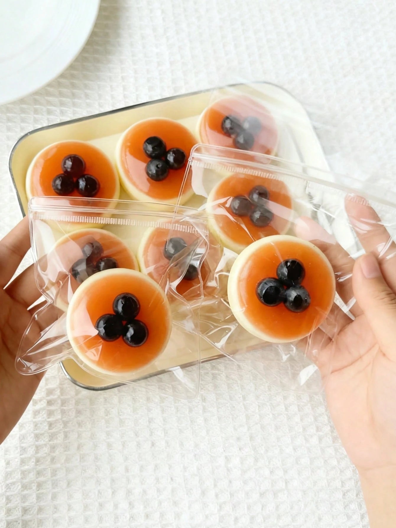 Pancake Squishy 🥞