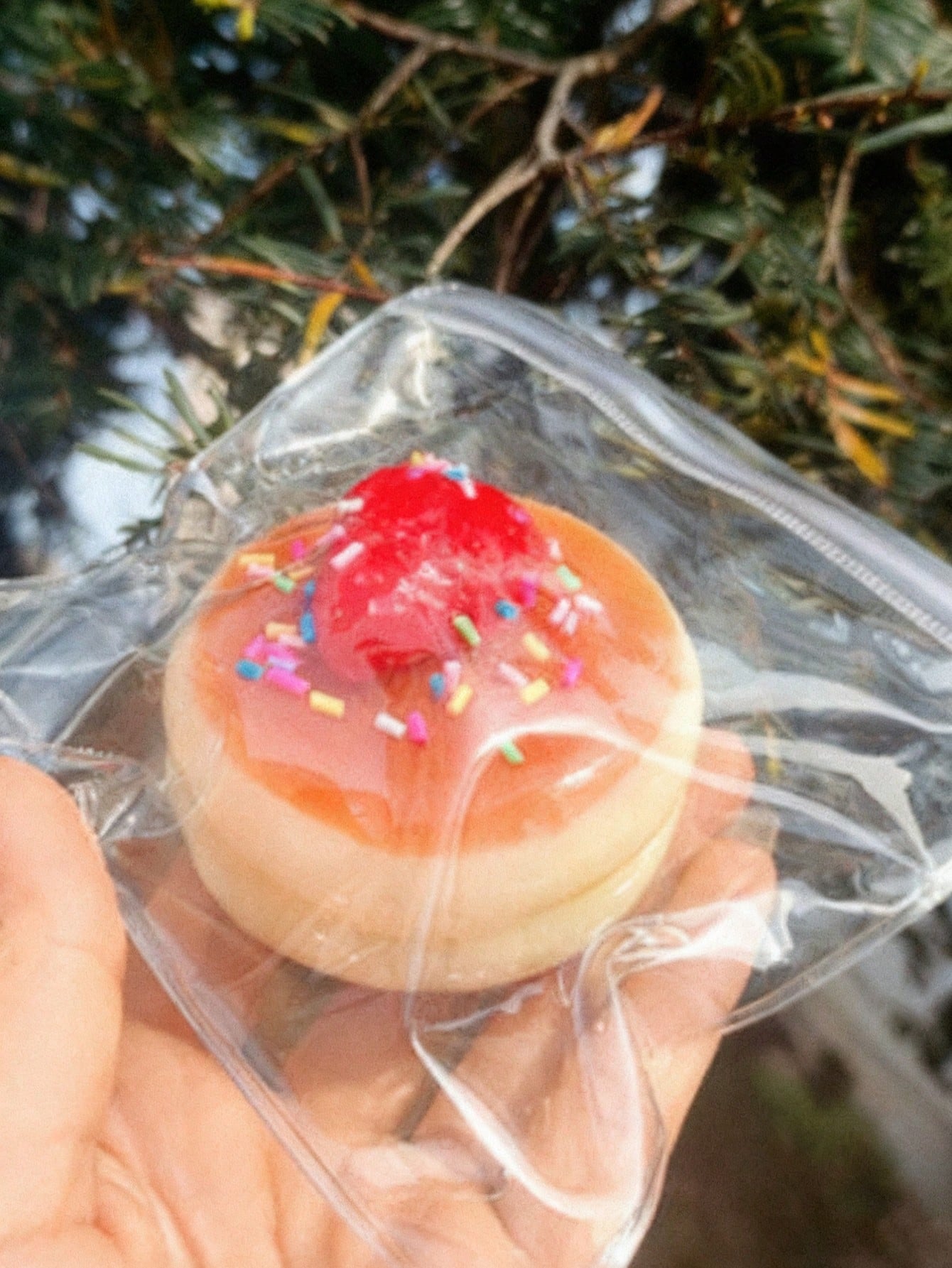 Pancake Squishy 🥞