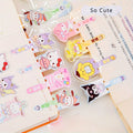 Sanrio bookmark (pack of 3)