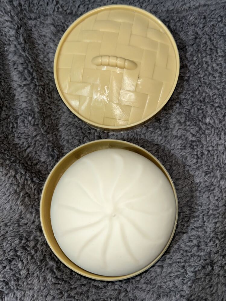 Bao Bun Squishy