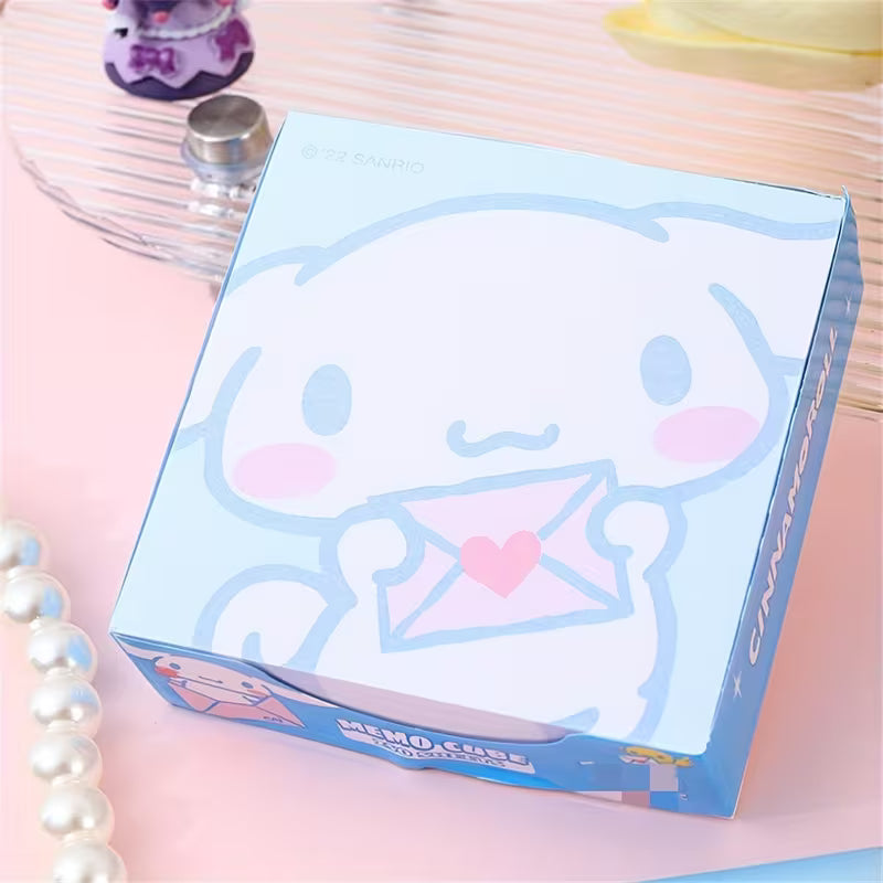 Sticky Notes Sanrio 📝