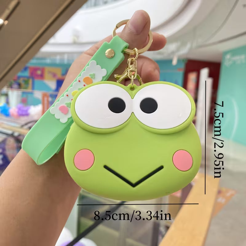 Sanrio Coin Purse