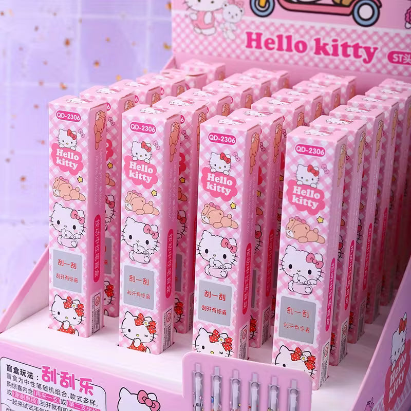 Sanrio Pen - Hello Kitty
