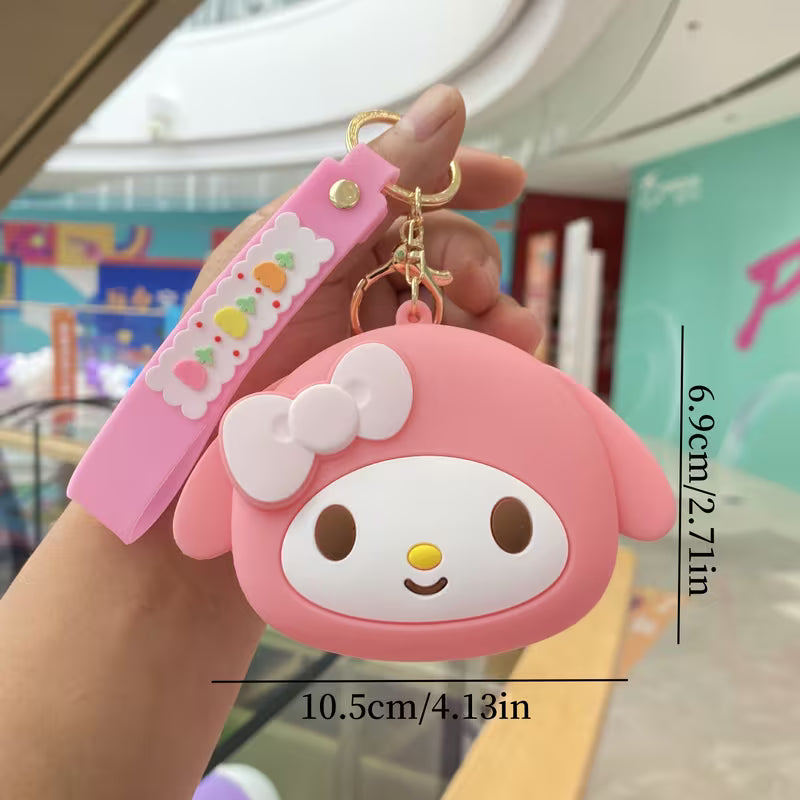 Sanrio Coin Purse