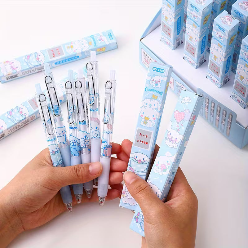 Sanrio Pen - Cinnamoroll