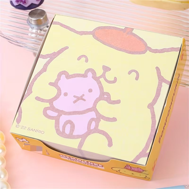 Sticky Notes Sanrio 📝