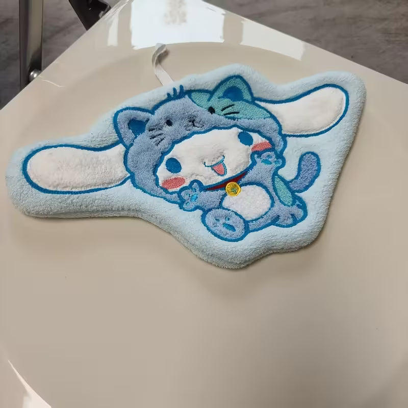 Sanrio Hand Towel