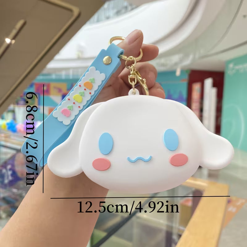 Sanrio Coin Purse