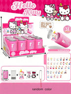 Hello Kitty Surprise Keychain