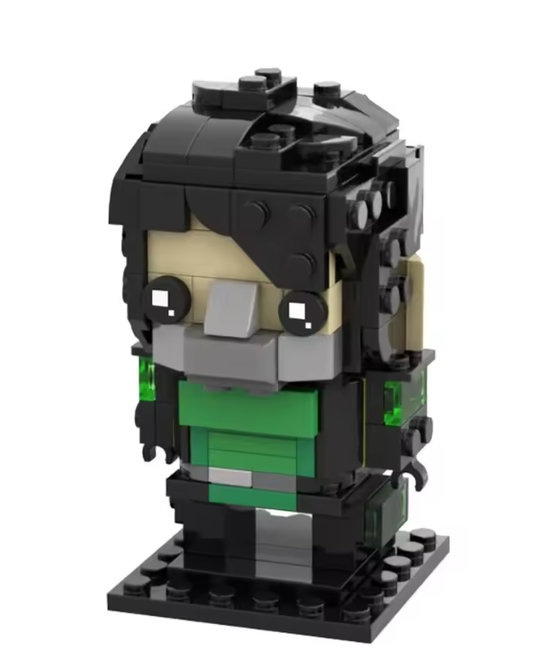 Agent Building Blocks