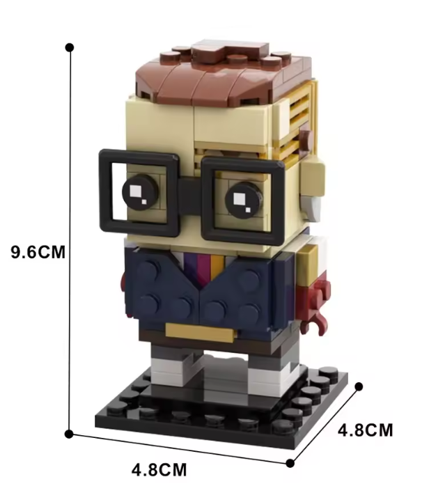 Agent Building Blocks