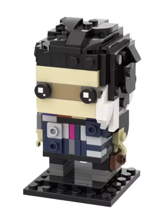 Agent Building Blocks