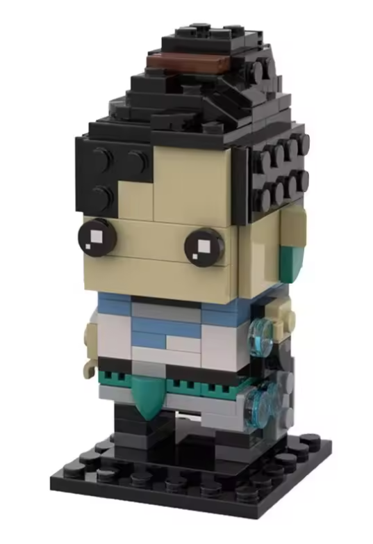 Agent Building Blocks