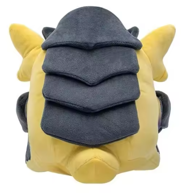 Peluche compagnon (15 cm)