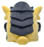 Peluche compagnon (15 cm)