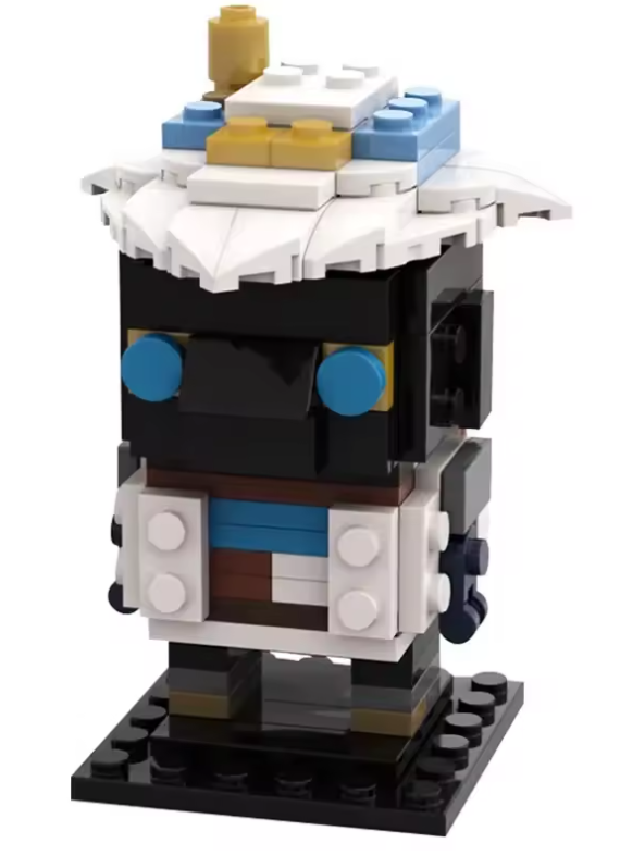 Agent Building Blocks