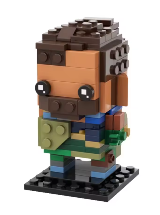 Agent Building Blocks