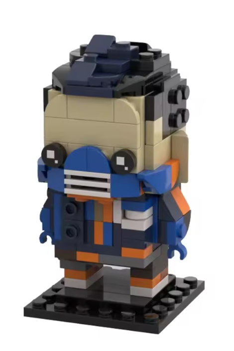 Agent Building Blocks