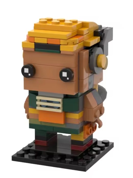 Agent Building Blocks