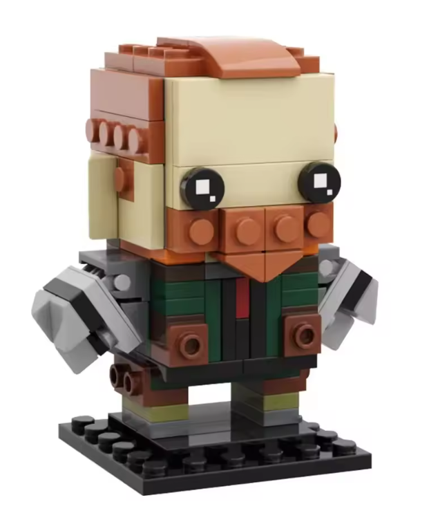 Agent Building Blocks