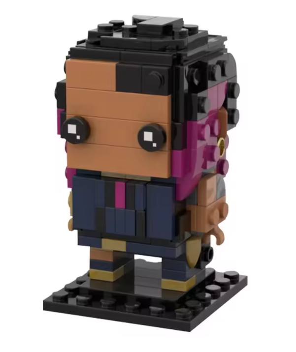 Agent Building Blocks