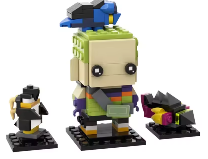 Agent Building Blocks