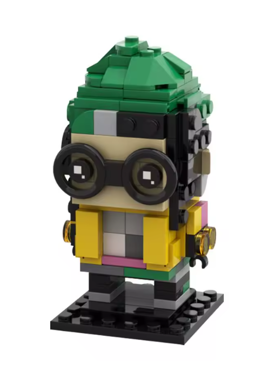 Agent Building Blocks