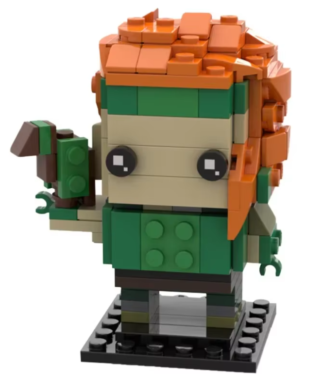 Agent Building Blocks