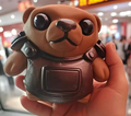 Bear Squishy