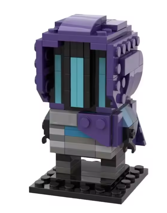 Agent Building Blocks