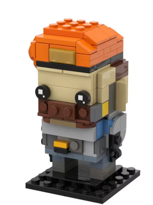 Agent Building Blocks