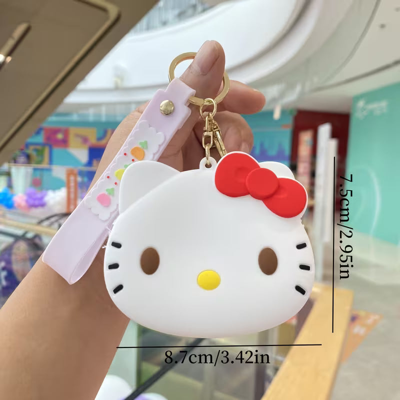 Sanrio Coin Purse