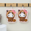 Sanrio Hand Towel