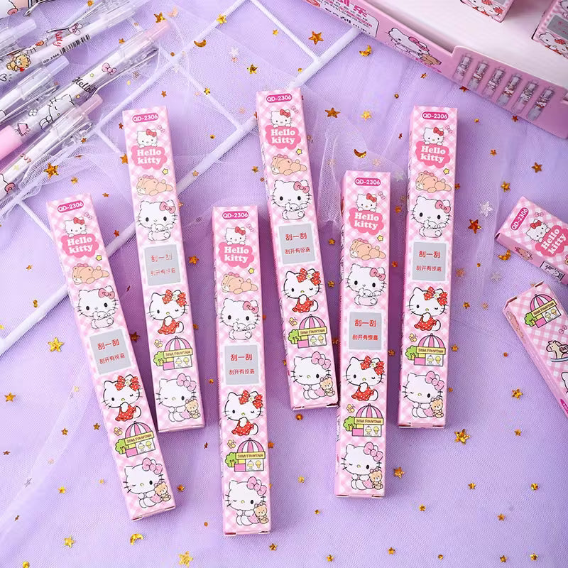 Sanrio Pen - Hello Kitty