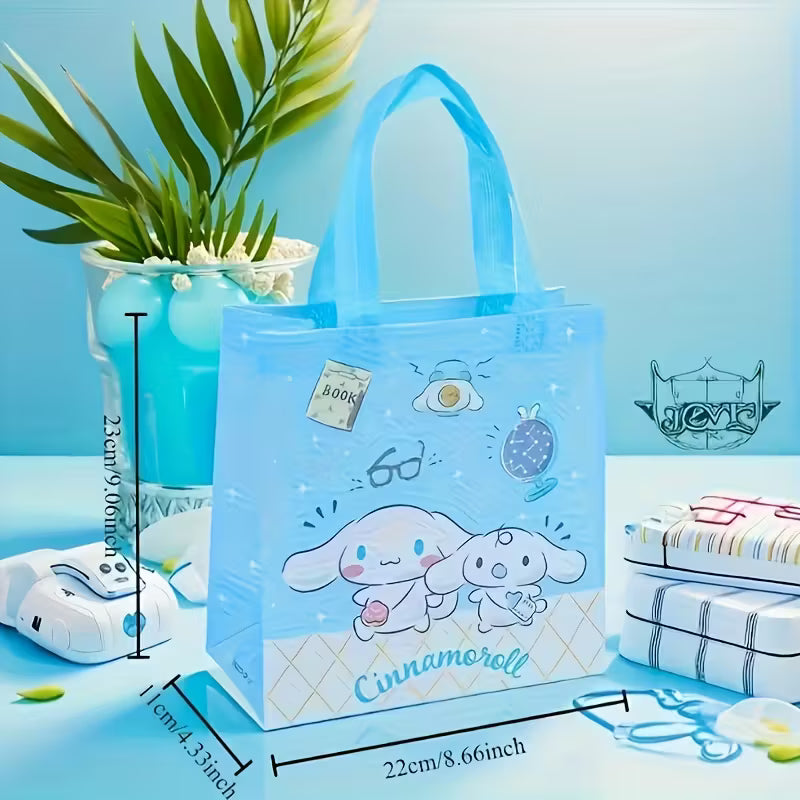 Tote Bag Sanrio